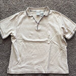 Polo Golf Shirt